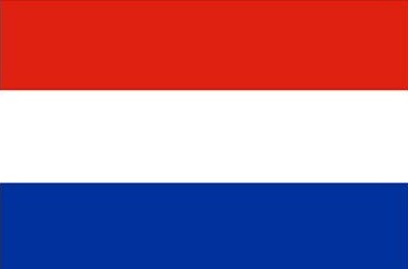 dutch flag 1